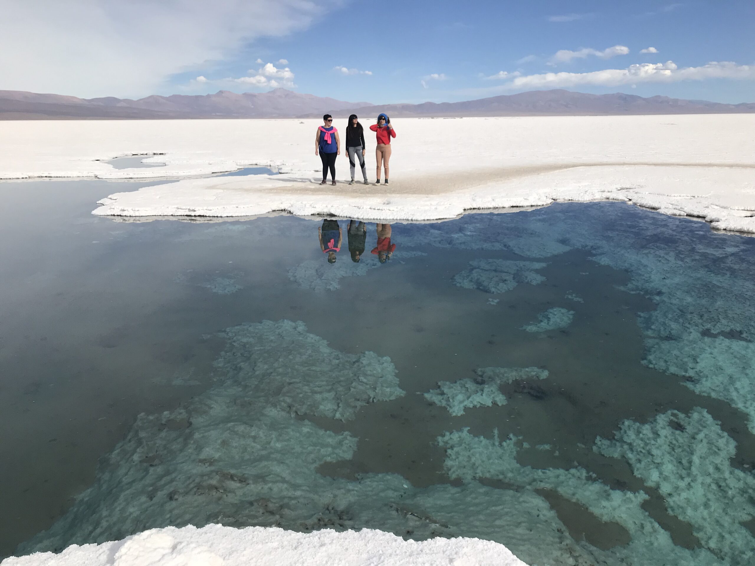 Salinas Grandes