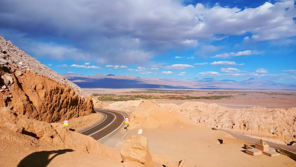 san pedro de atacama chile